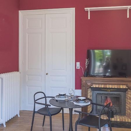 Bonappart 2 - Charme Napoleonien & Confort Troyes Kültér fotó